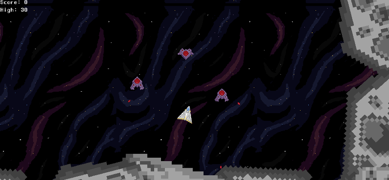 2D Shooter Image