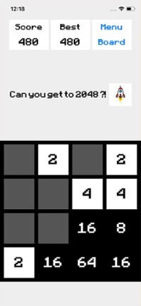 8bit 2048 Image