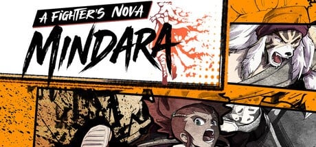 Games like A Fighter’s Nova: Mindara