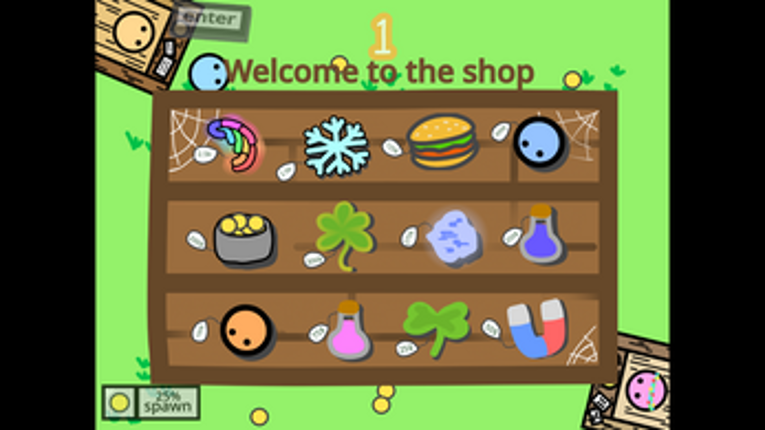 A Simple Coin Collector screenshot