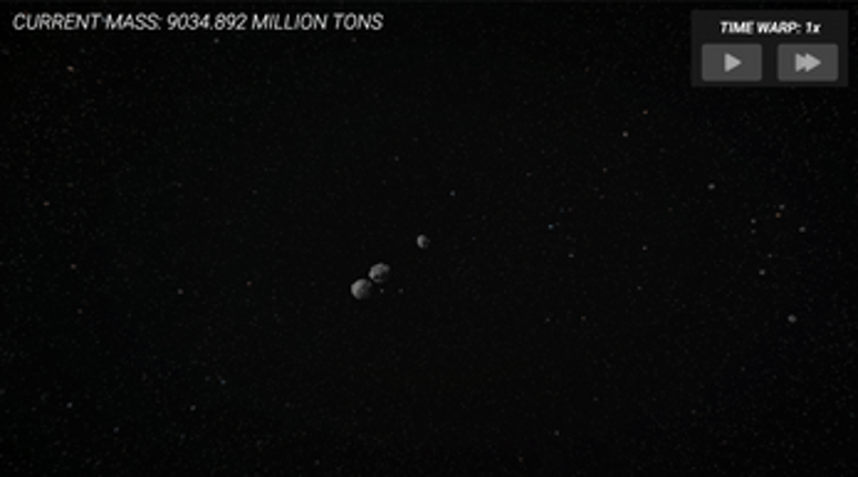 Accretion: From Dust to Worlds Image