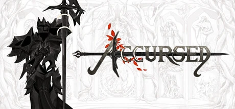 Games like ACCURSED