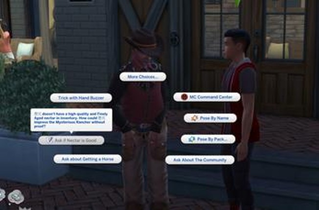 Additional Bucket List Goals: Skills/新的人生目标——技能 Image