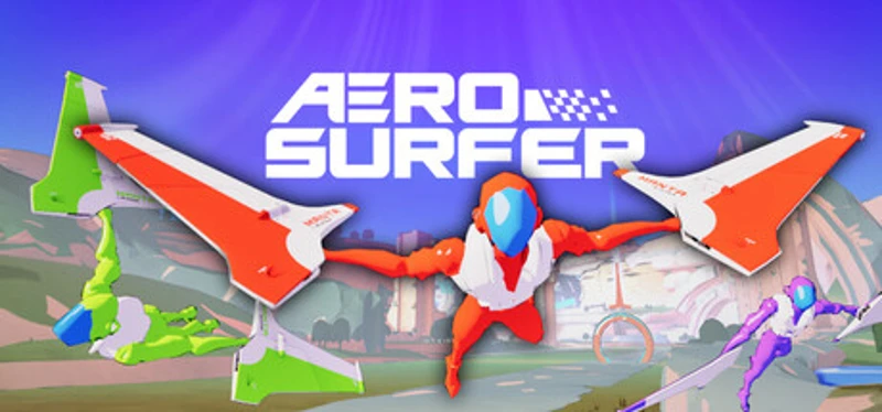 Aerosurfer Image