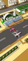 Airport Idle Tycoon Image