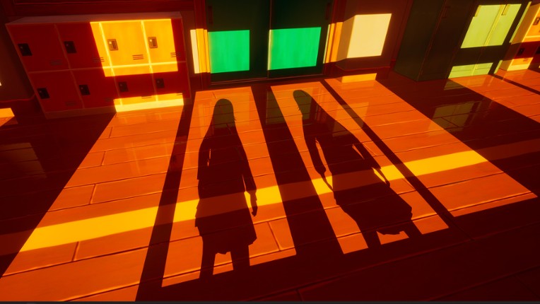 Akeno's Veil screenshot