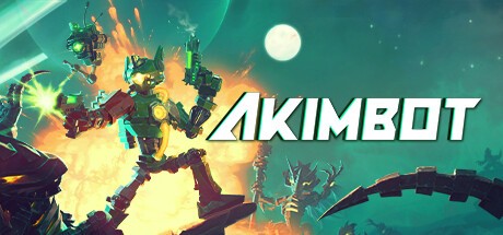 Games like Akimbot