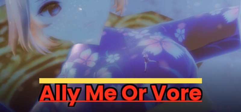Ally Me Or Vore Image