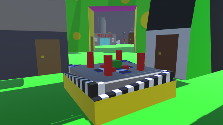 Another normal day screenshot