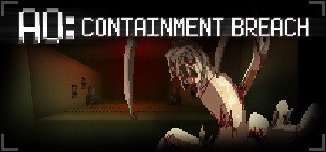 Games like AO: Containment Breach