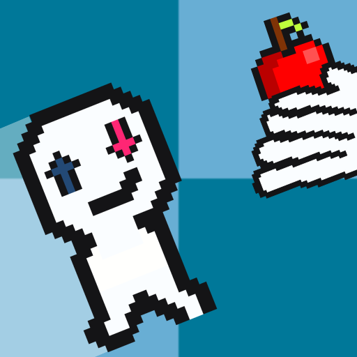 Games like apple with scale