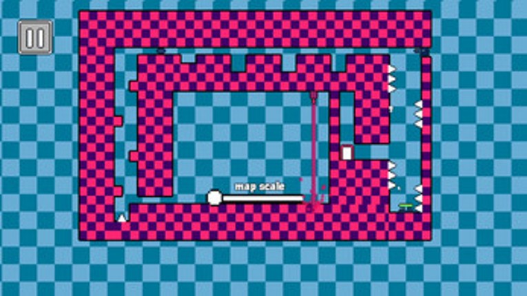 apple with scale screenshot