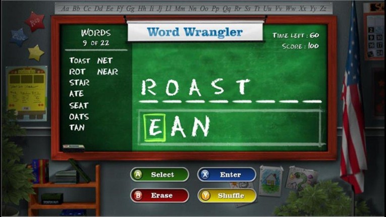 Are You Smarter Than a 5th Grader? Game Time Image
