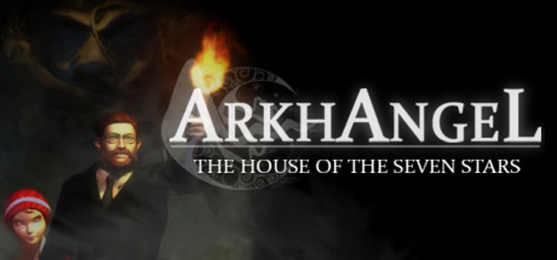 Arkhangel: The House of the Seven Stars Image