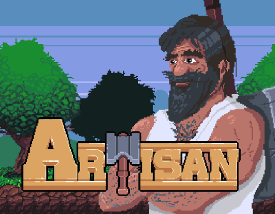 Artisan Game Cover