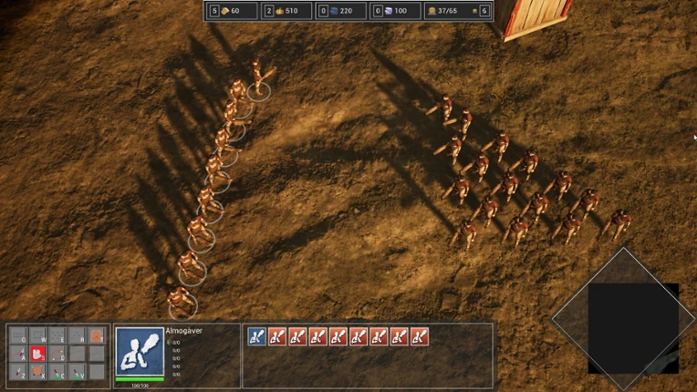 Ashborn Empires Image