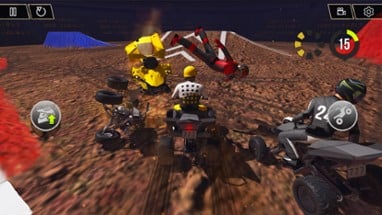 ATV Bike Games Image