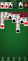 A¹ Solitaire -Classic Klondike Image