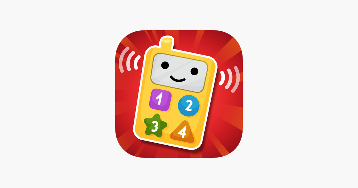 Games like Baby phone game for toddlers !