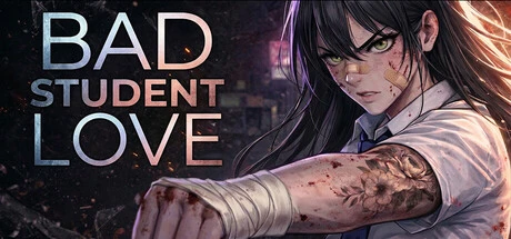 Games like BAD STUDENT LOVE
