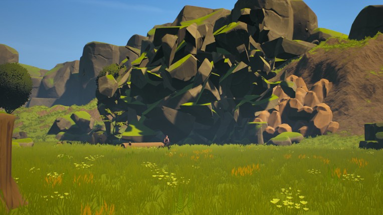 Balloon Bros screenshot