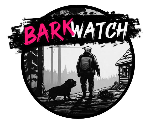 Games like Barkwatch