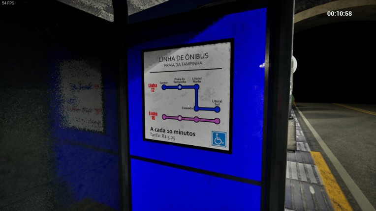 Beach Life Simulator screenshot