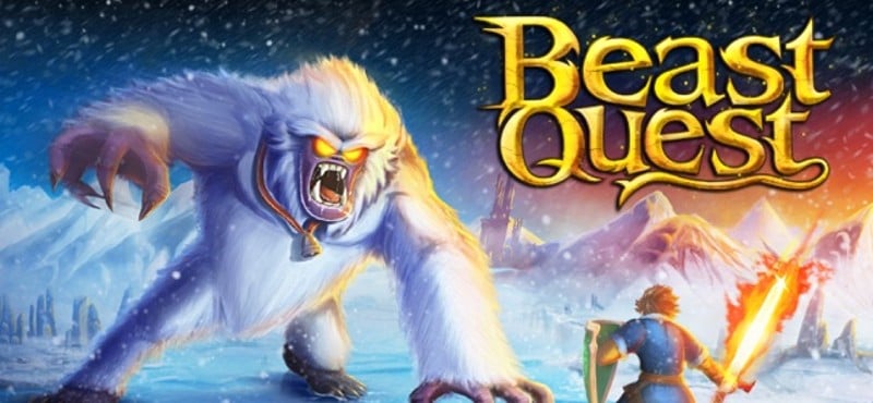 Beast Quest! screenshot