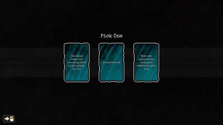 Beasts of Fortune screenshot