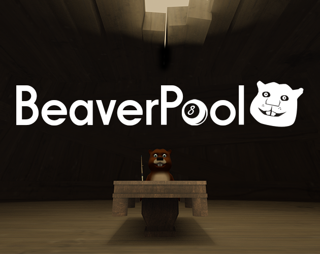 Games like BeaverPool