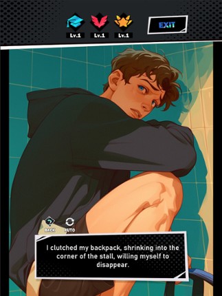 Before I Come In screenshot