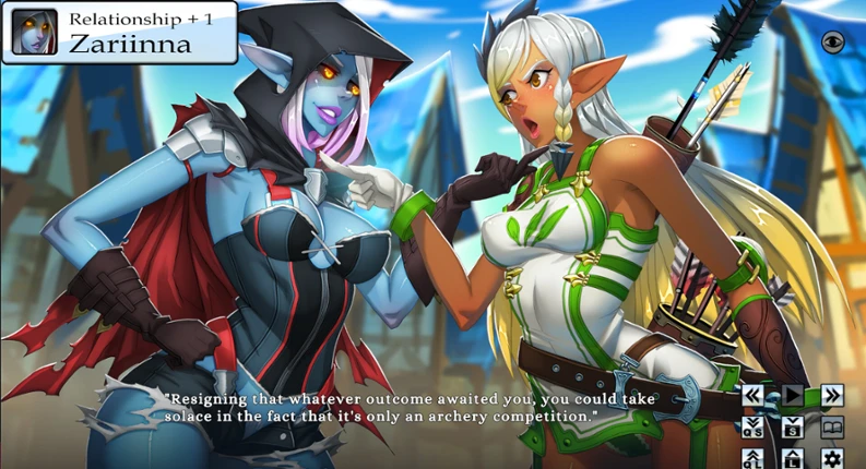 Best Elf screenshot