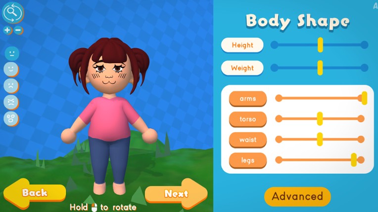 Best Friend Quest Image