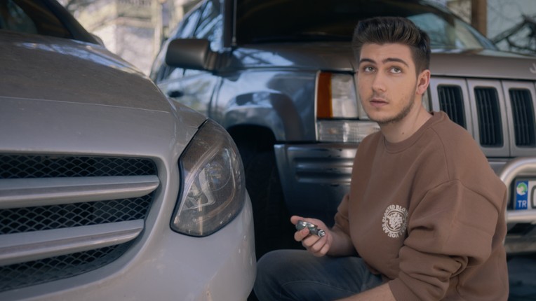 Beta Kafe : Write Your Love Story screenshot