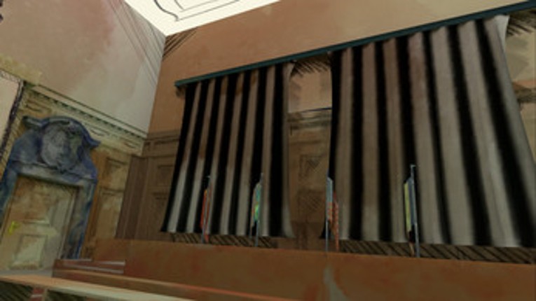 Beyond Nuremberg Image