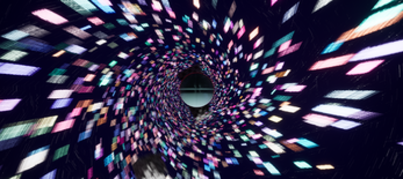 BlackFall screenshot