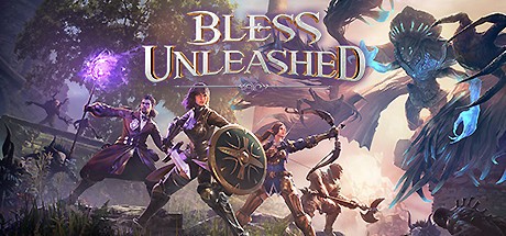 Games like Bless Unleashed