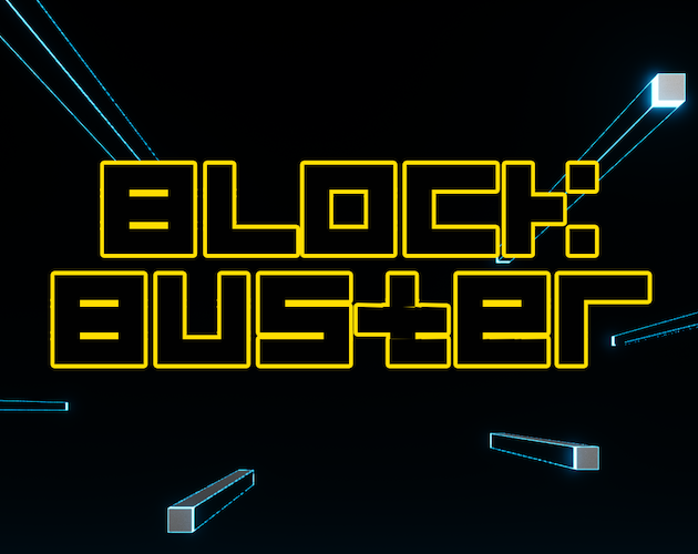 Games like Block Buster