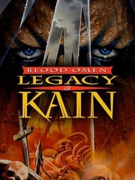 Games like Blood Omen: Legacy of Kain