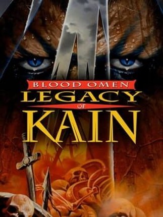 Blood Omen: Legacy of Kain Image