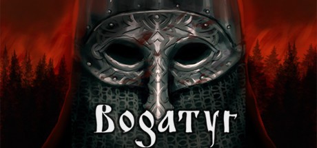 Games like Bogatyr