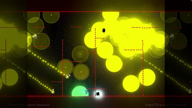 Bomb Sworders screenshot