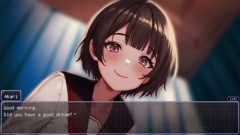 Bonds of Yachiyo screenshot