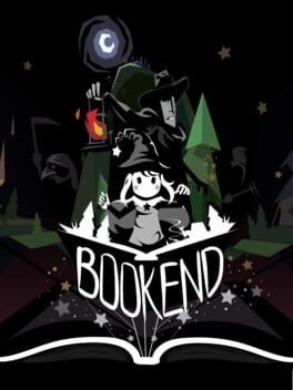 Games like Bookend