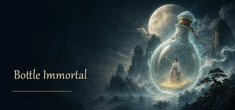 Games like Bottle Immortal