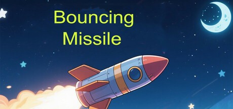Games like Bouncing Missile