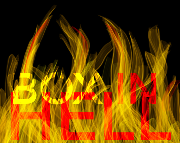 Games like Box In Hell (Demo)