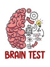 Brain Test: Mental Games Image