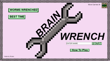 Brain Wrench Image