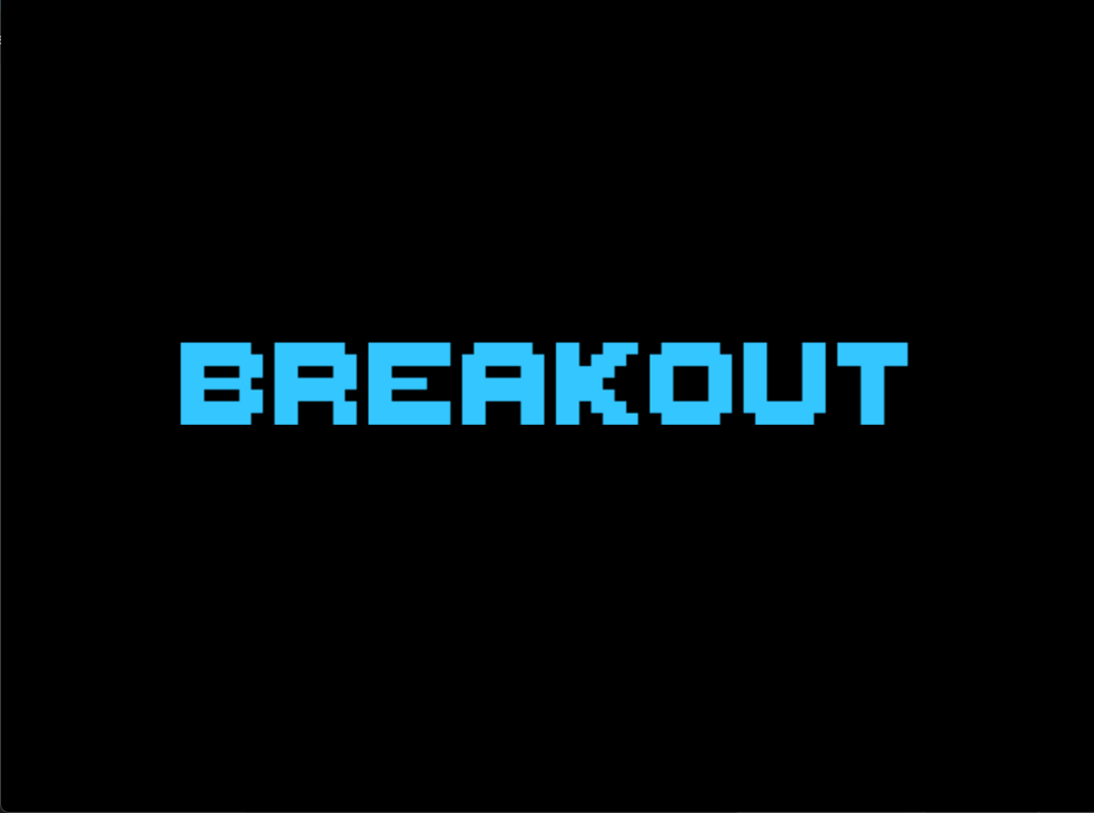 Games like Breakout